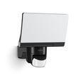 Світлодіодний прожектор з датчиком руху Steinel XLED home 2 black