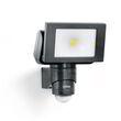 Прожектор з датчиком руху Steinel LS 150 LED Black (052546)
