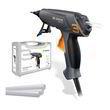 Клеевой пистолет Steinel Gluematic 3011 кейс (085360)