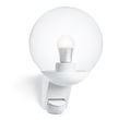 Світильник з датчиком руху Steinel L 585 S white (005917)