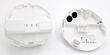 Датчик руху Steinel IS 2360-3 ECO white (057770). Фото-8