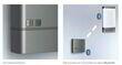 Сутінковий вимикач Steinel NightmatIQ Plus White (066123). Фото-6