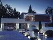 Датчик руху Steinel IS 360-1 DE black (032852). Фото-6
