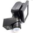 Прожектор с датчиком движения Steinel LS 150 LED Black (052546). Фото-2
