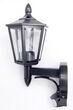 Уличный светильник Steinel L 15 black (617813). Фото-4